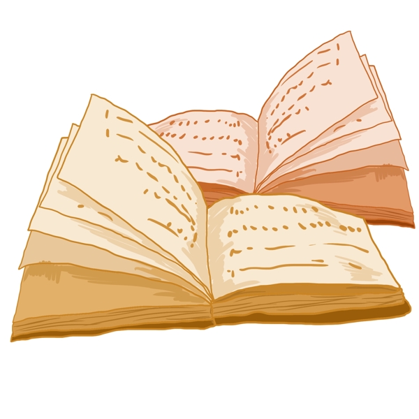 功課書籍筆記