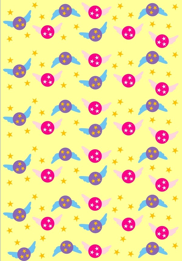 矢量形狀底圖