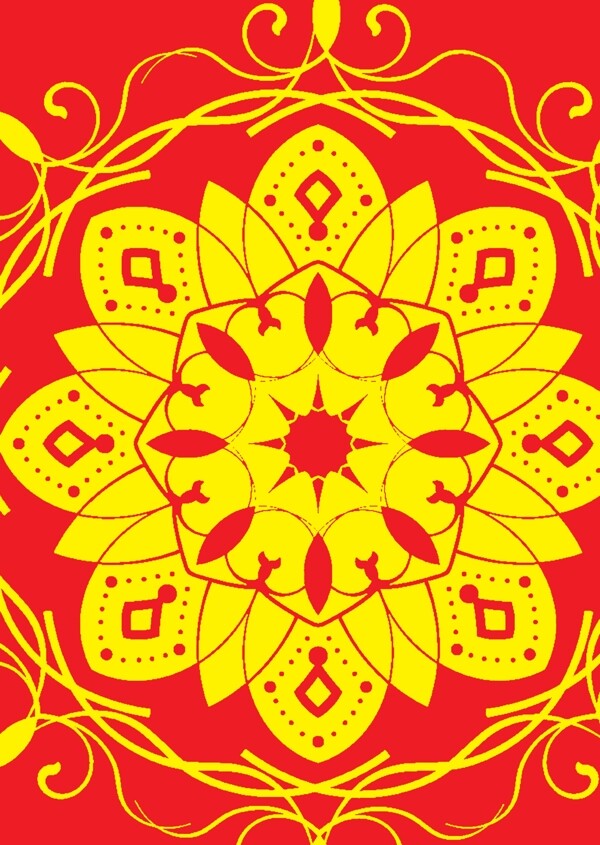 花紋圖片
