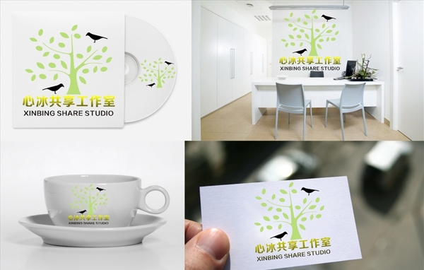logo設(shè)計