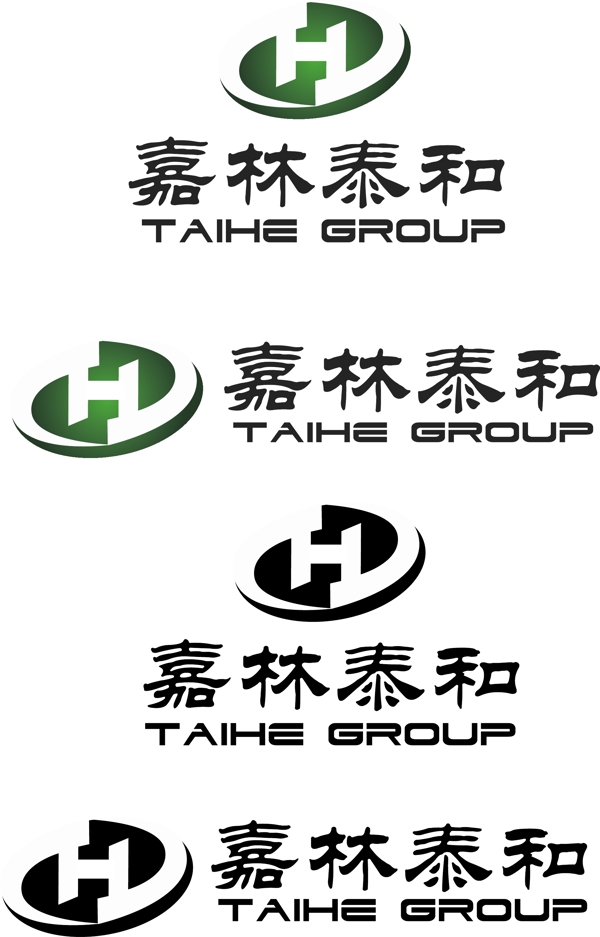 嘉林泰和logo圖片