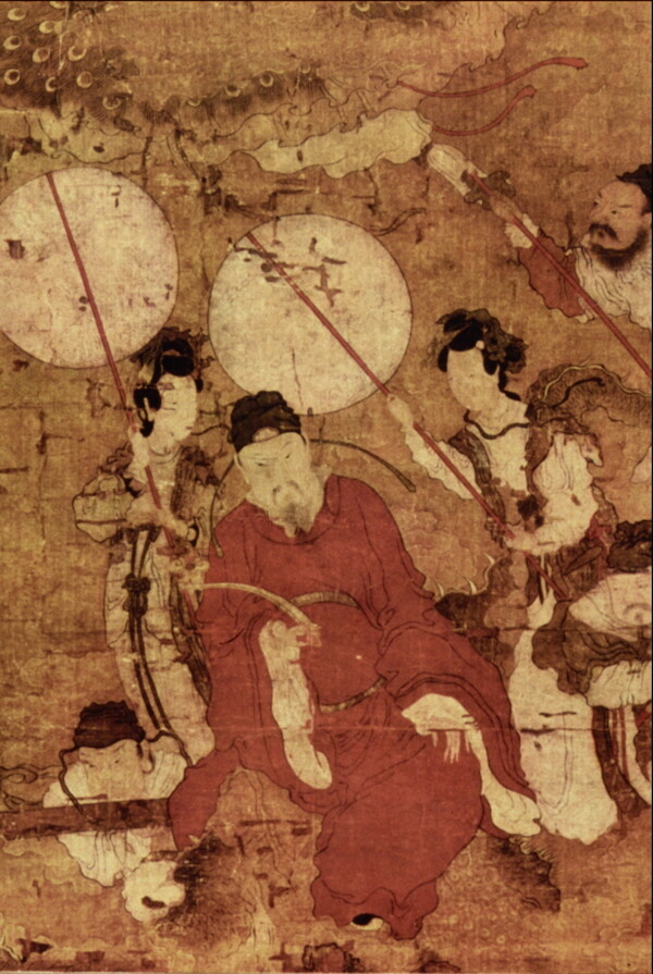 人物名画中国古藏0031