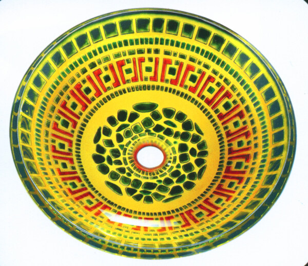 藝術(shù)盆