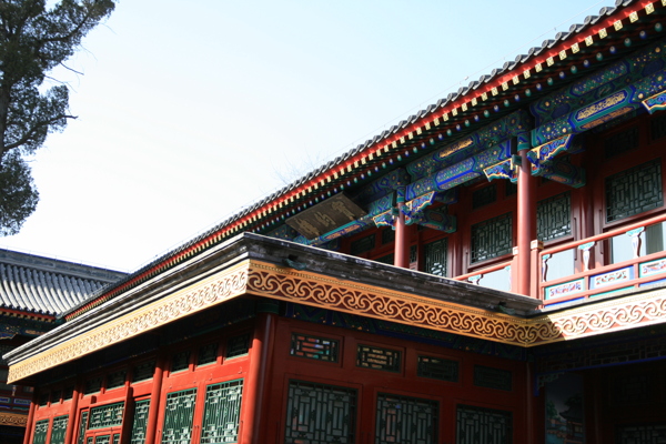 恭王府