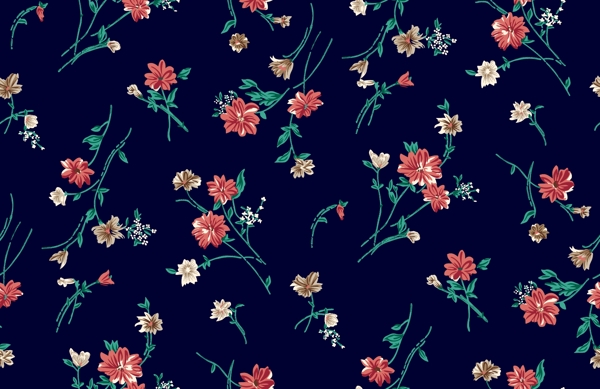小碎花圖片