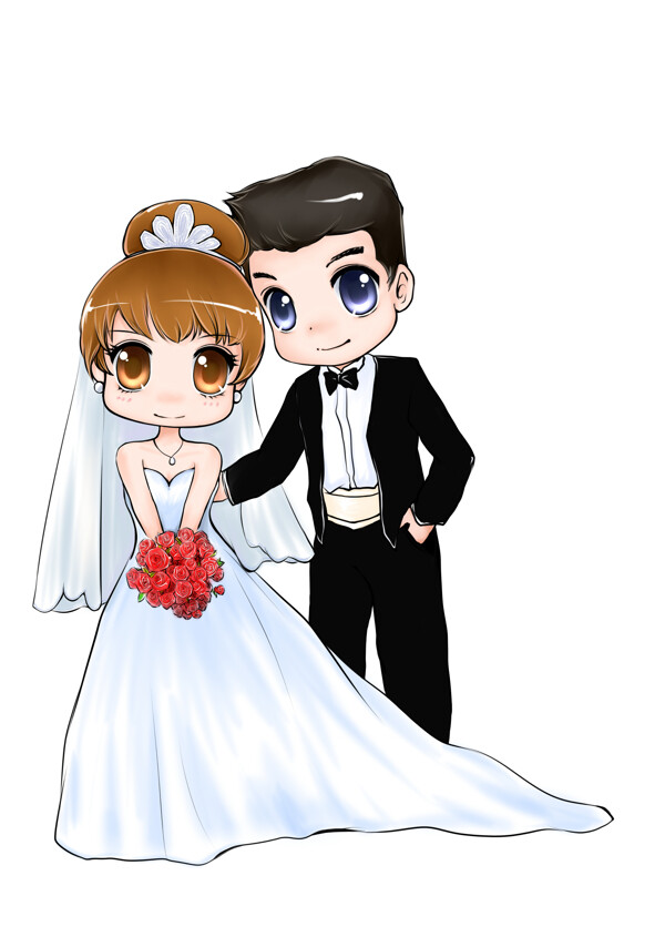 結(jié)婚圖片