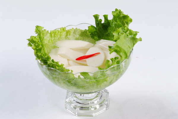 綠色食品餐飲美食圖蔬菜