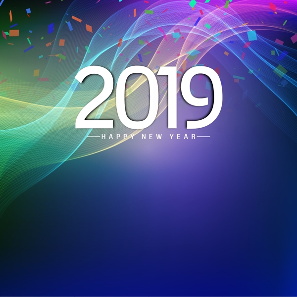 2019年