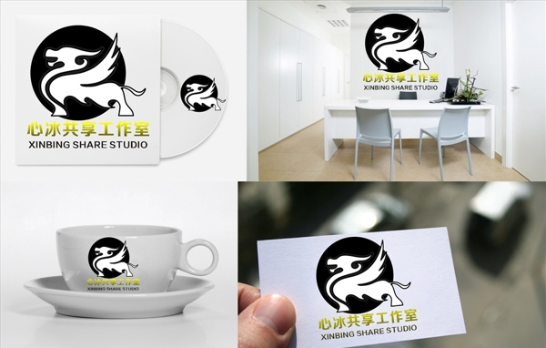 logo設計