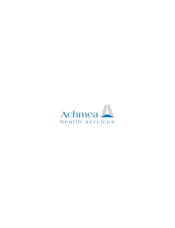 AchmeaHealthServiceslogo設(shè)計欣賞AchmeaHealthServices醫(yī)院標(biāo)志下載標(biāo)志設(shè)計欣賞