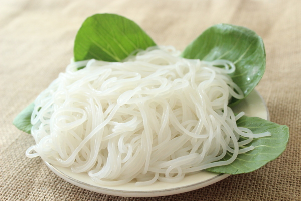 粉丝米粉河粉米线细粉