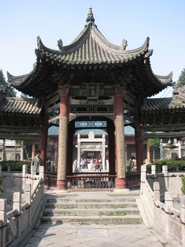 园林建筑