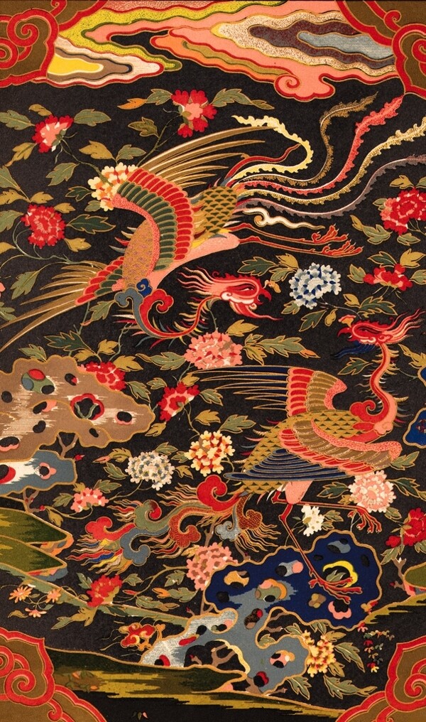 花紋圖案背景設(shè)計(jì)圖片