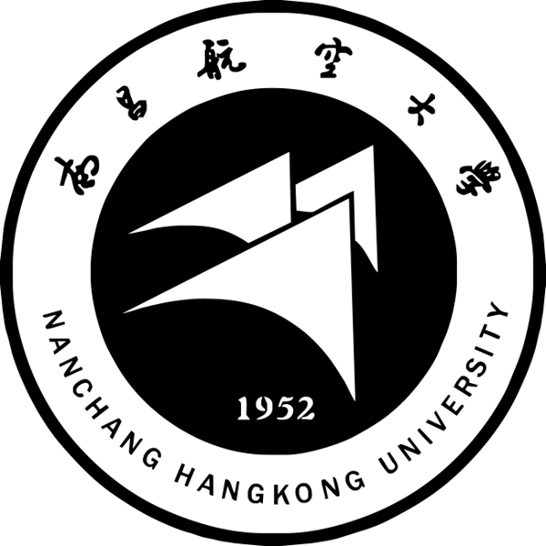 南昌航空大学标志