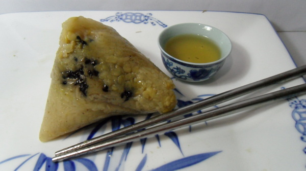 中國(guó)粽子圖片
