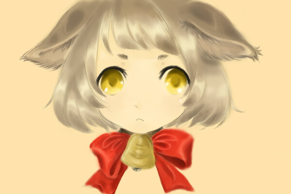 萌系少女
