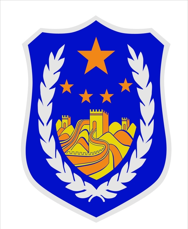 警徽?qǐng)D片