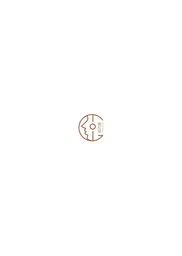 化妝品logo