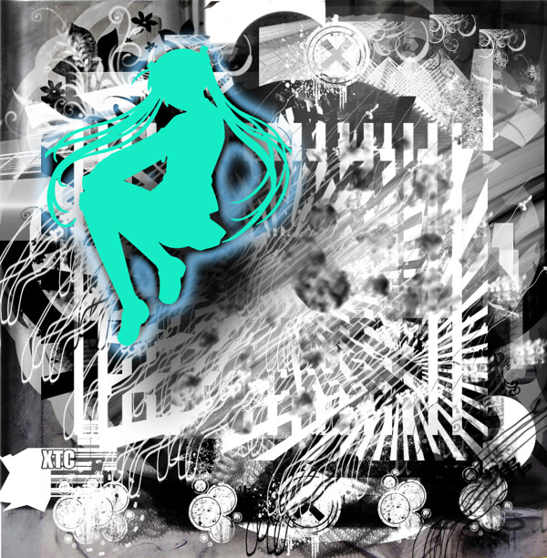 PS網球100
