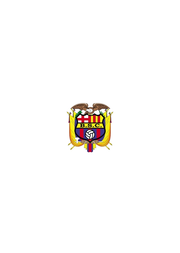 BarcelonaSportingClub2logo設(shè)計(jì)欣賞BarcelonaSportingClub2運(yùn)動(dòng)標(biāo)志下載標(biāo)志設(shè)計(jì)欣賞