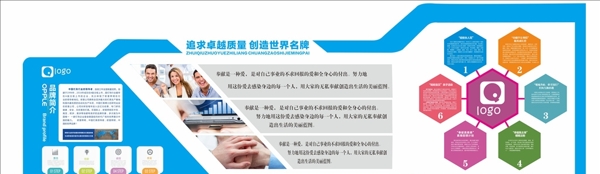 企業(yè)文化墻