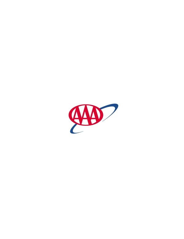 AAA2logo设计欣赏AAA2汽车标志大全下载标志设计欣赏