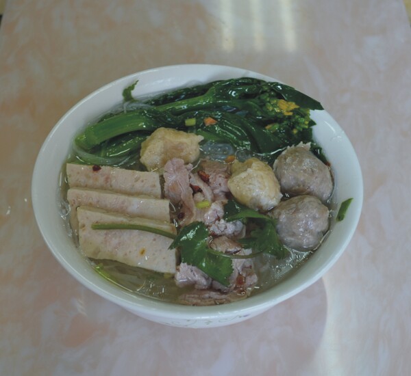 湯米粉圖片