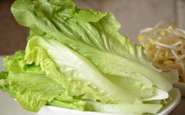 生菜圖片