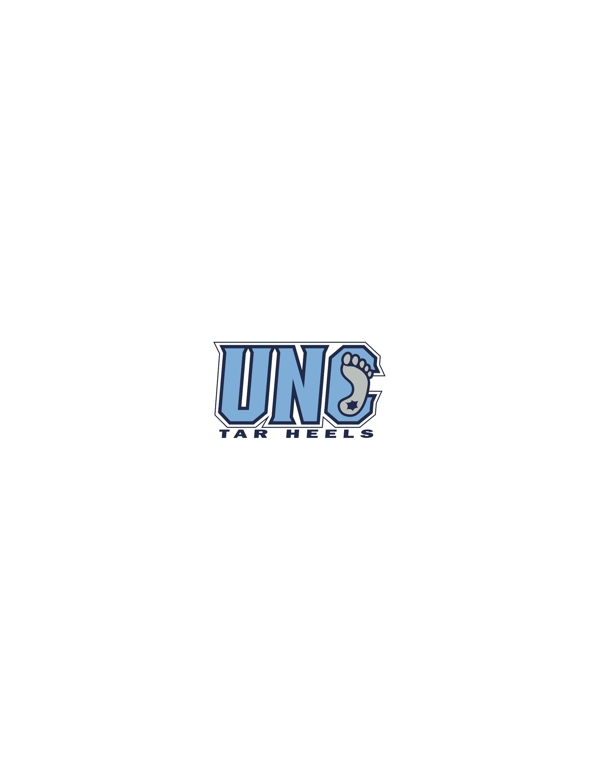 UNCTarHeels10logo設(shè)計(jì)欣賞UNCTarHeels10傳統(tǒng)大學(xué)LOGO下載標(biāo)志設(shè)計(jì)欣賞