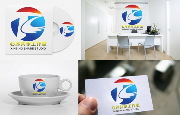 LOGO設(shè)計(jì)