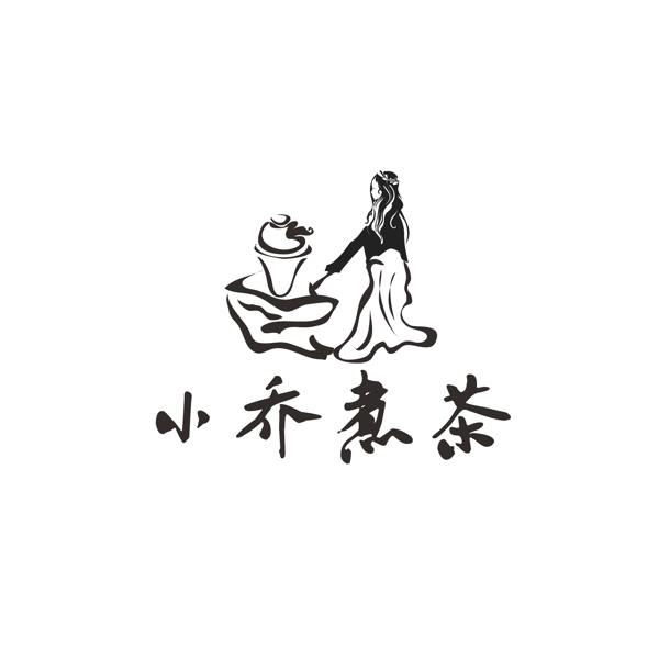 茶叶行业logo设计