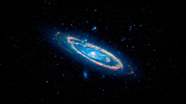 星球太空圖片