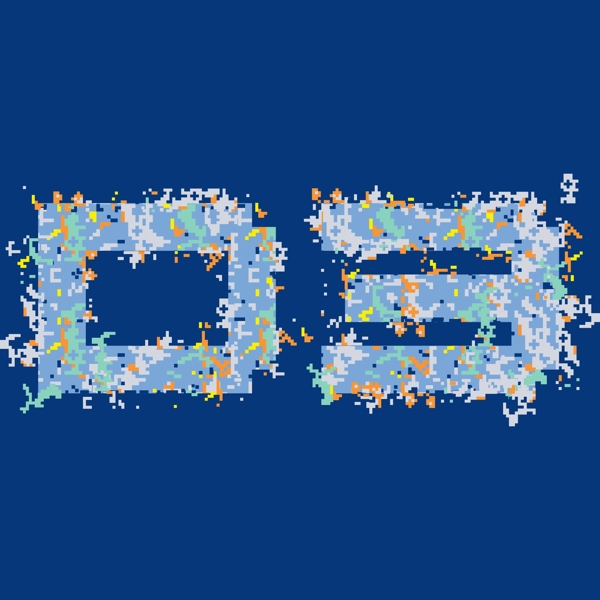 印花矢量圖T恤圖案純文字?jǐn)?shù)字色彩免費(fèi)素材