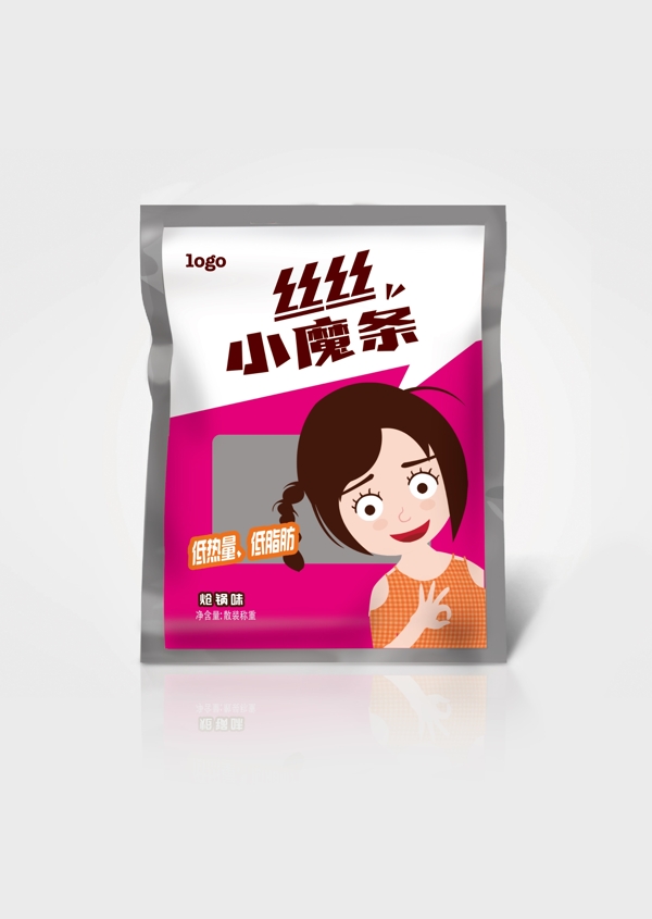 食品包裝