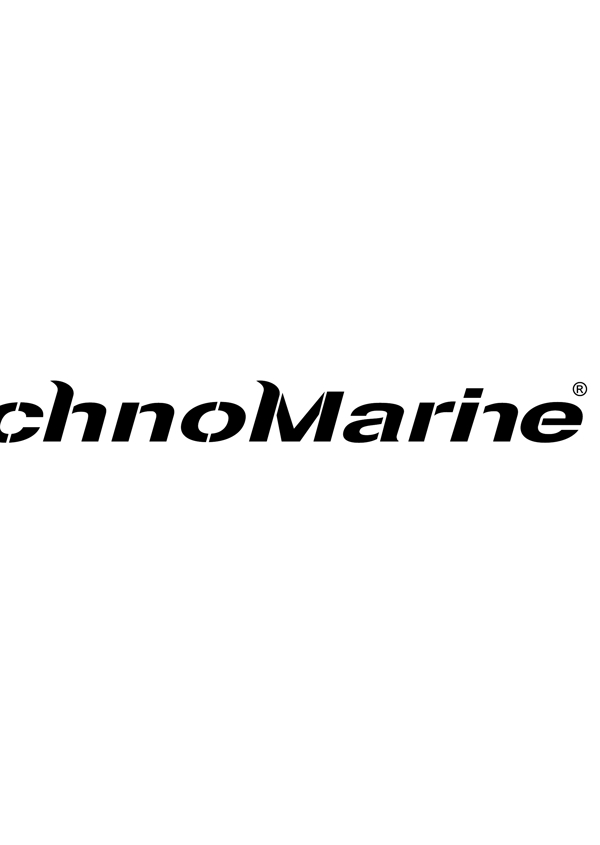 Technomarinelogo設(shè)計(jì)欣賞Technomarine工廠企業(yè)LOGO下載標(biāo)志設(shè)計(jì)欣賞