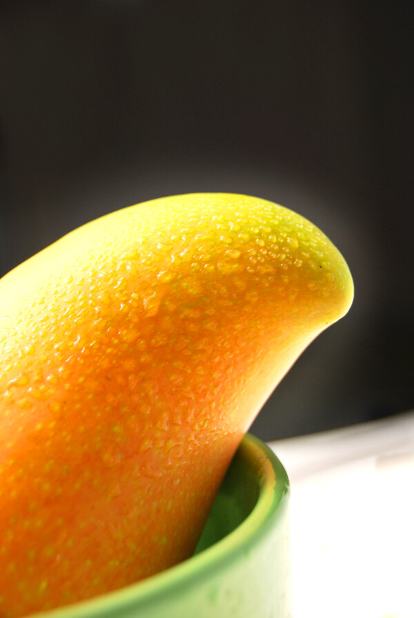 芒果高清晰水果芒果图片