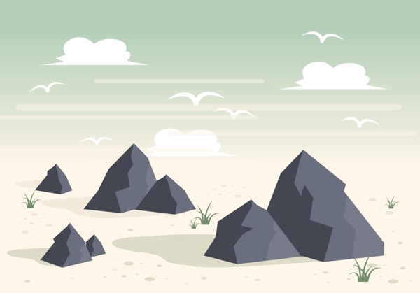 山