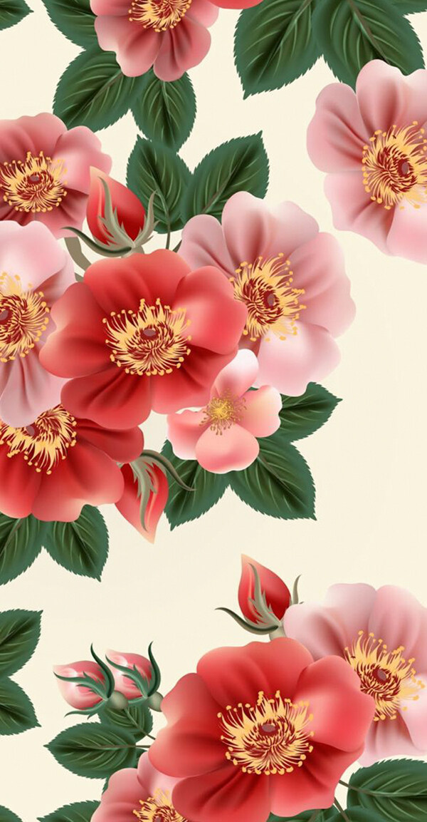 瓔珞花