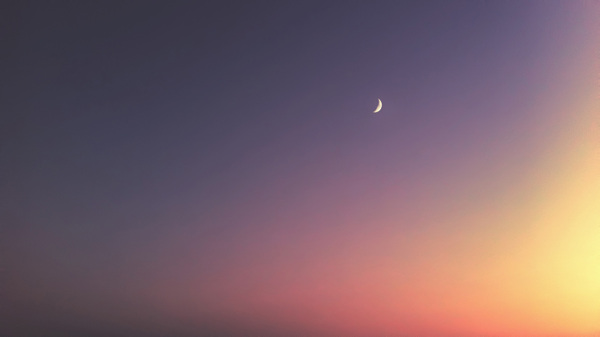 天空圖片