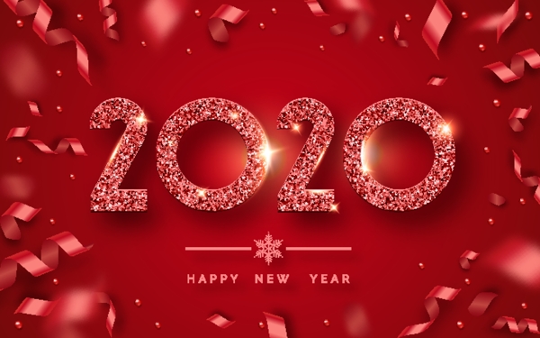 2020年