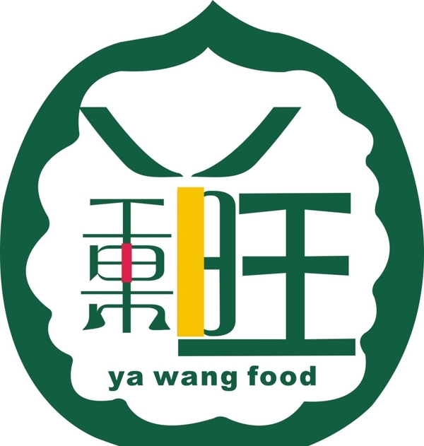 堅(jiān)果logo