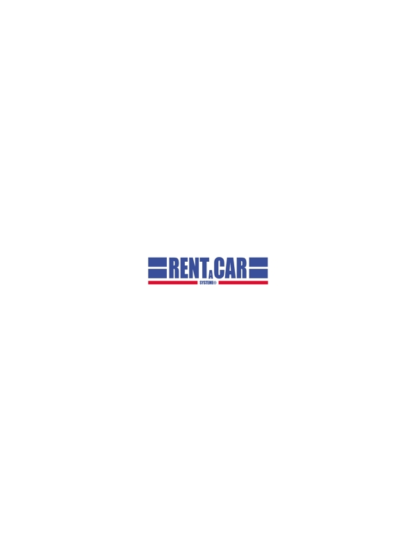 RentACarSystemelogo设计欣赏RentACarSysteme名车logo欣赏下载标志设计欣赏