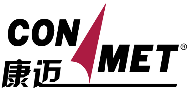 康邁LOGO