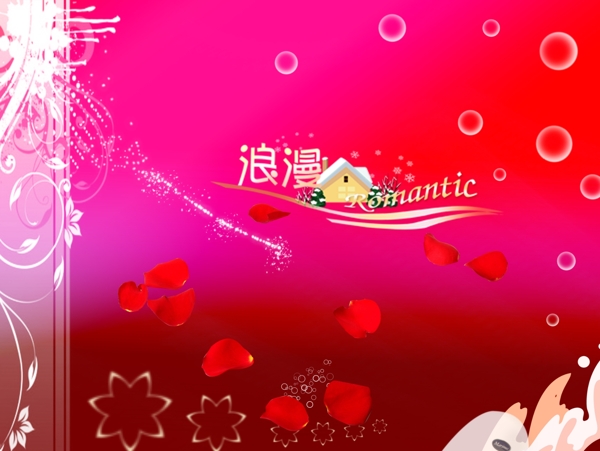 ps分層相冊(cè)模版圖片