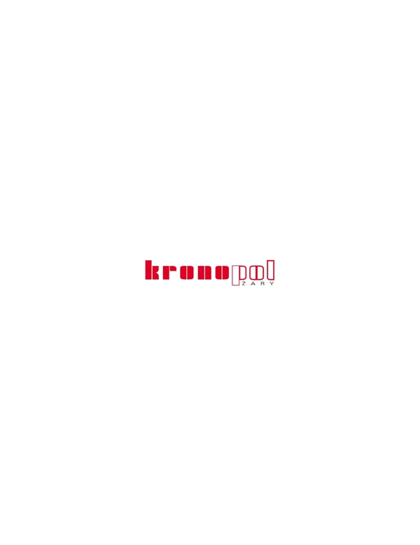 Kronopollogo設(shè)計(jì)欣賞Kronopol下載標(biāo)志設(shè)計(jì)欣賞