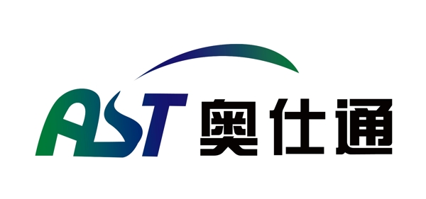 奧仕通電梯科技有限公司標(biāo)志