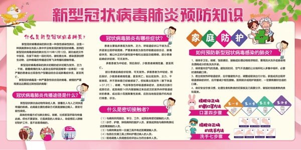 預(yù)防冠狀病毒