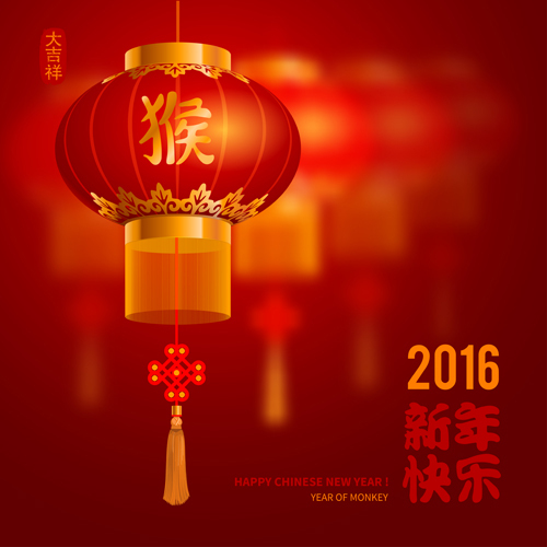 灯笼设计图