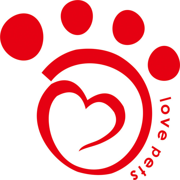 宠物医院宠物协会标志logo