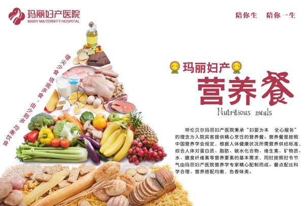營養(yǎng)餐